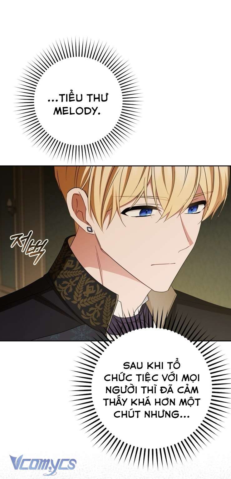 Được Yêu Thương Mà Còn Ngại Ngùng Sao! Chap 106 - Trang 3