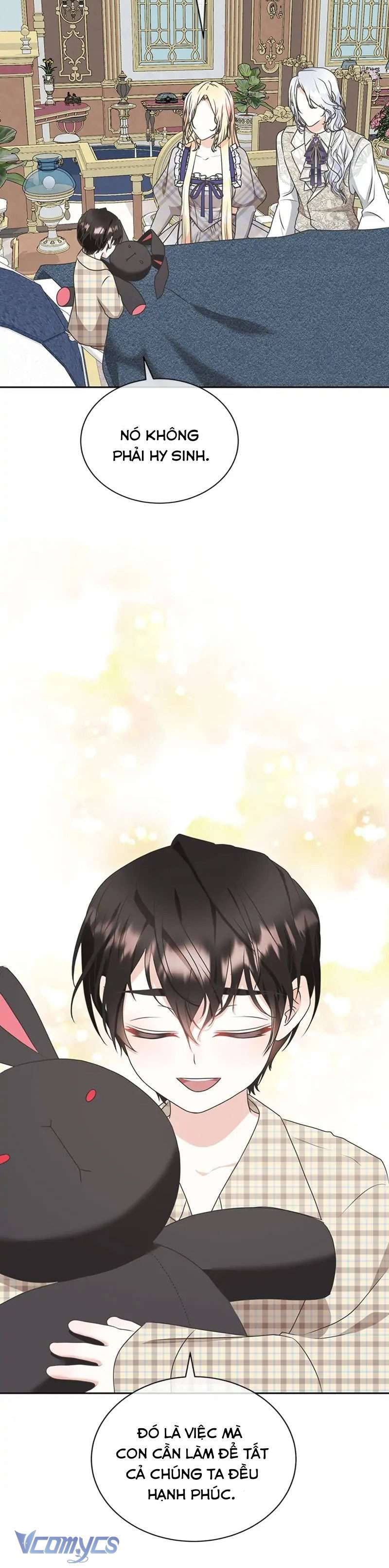 Sinh Ra Trở Thành Nhân Vật Không Có Trong Nguyên Tác Chap 27 - Next Chap 28