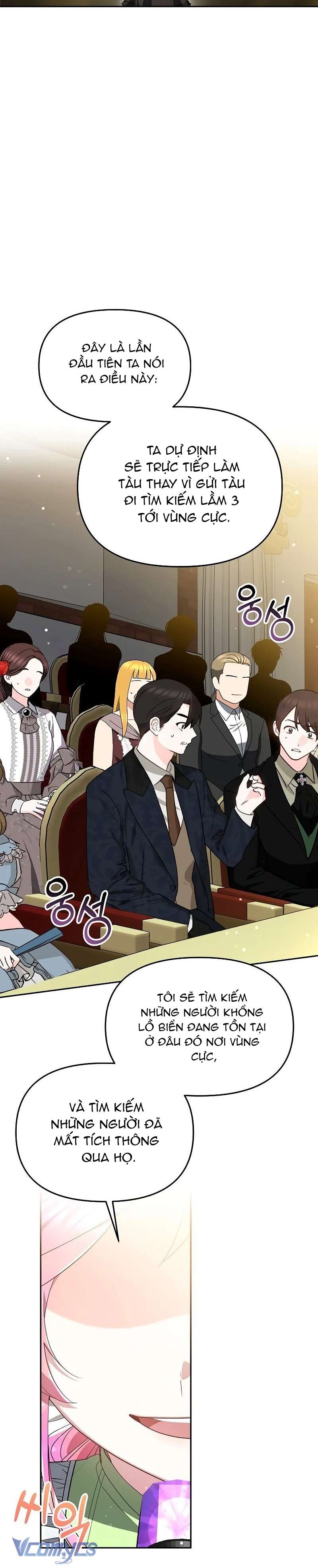 [PNT] Rồng Con Thuần Hóa Những Kẻ Điên Rồ Chap 41 - Next Chap 42