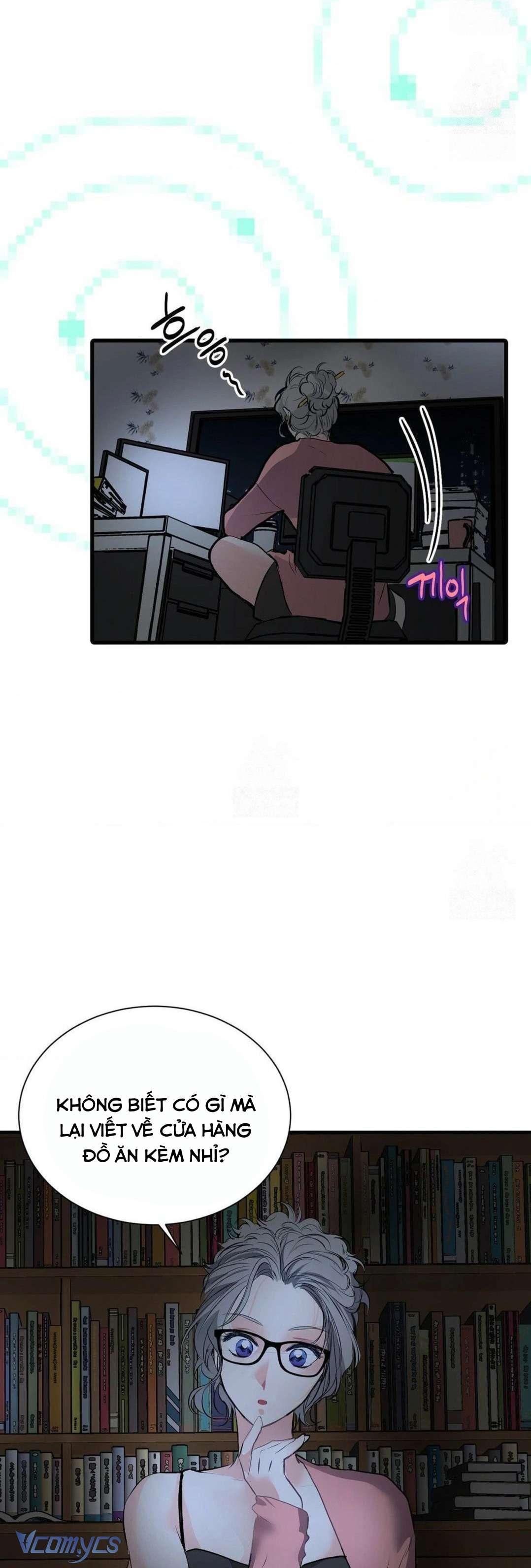 Chàng Trai Có Đôi Tay Khéo Léo Chap 24 - Trang 2