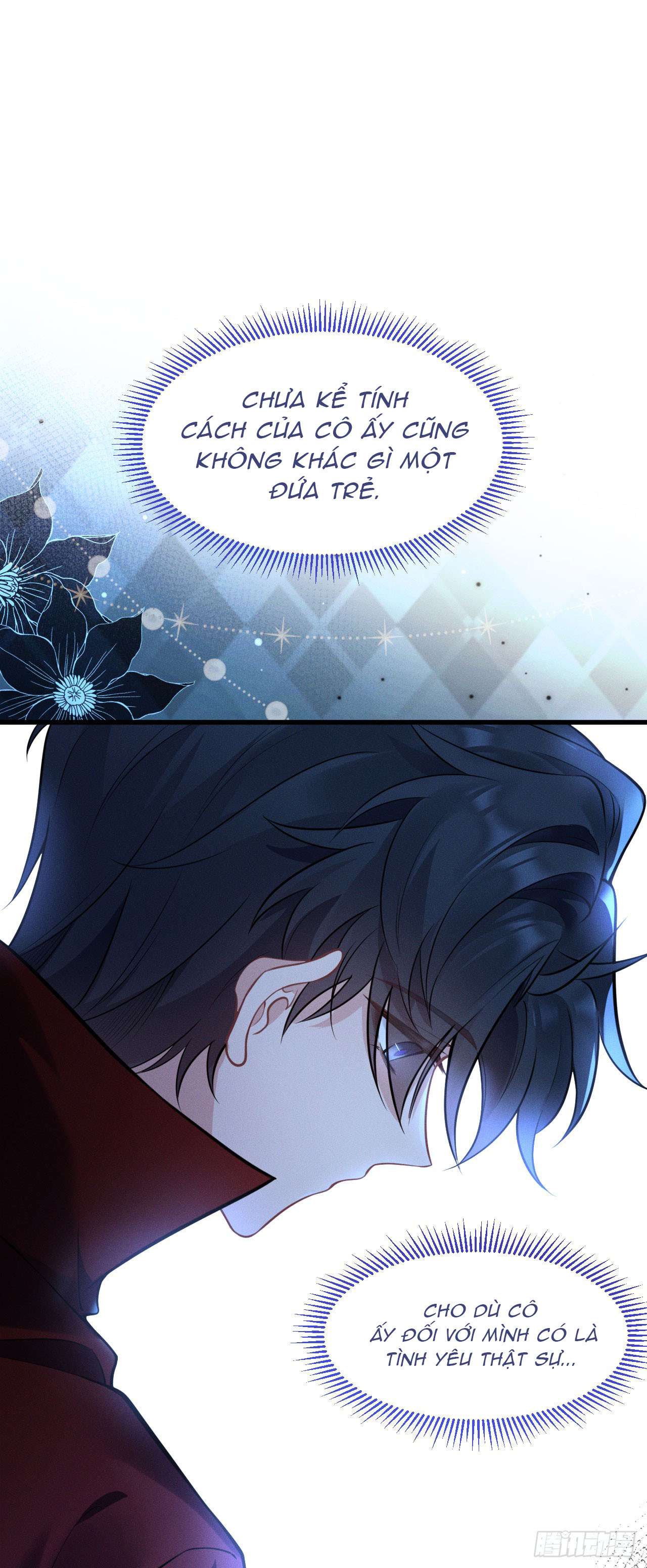 Hiệp Sĩ Độc Quyền Của Long Nữ Chapter 21 - Trang 4