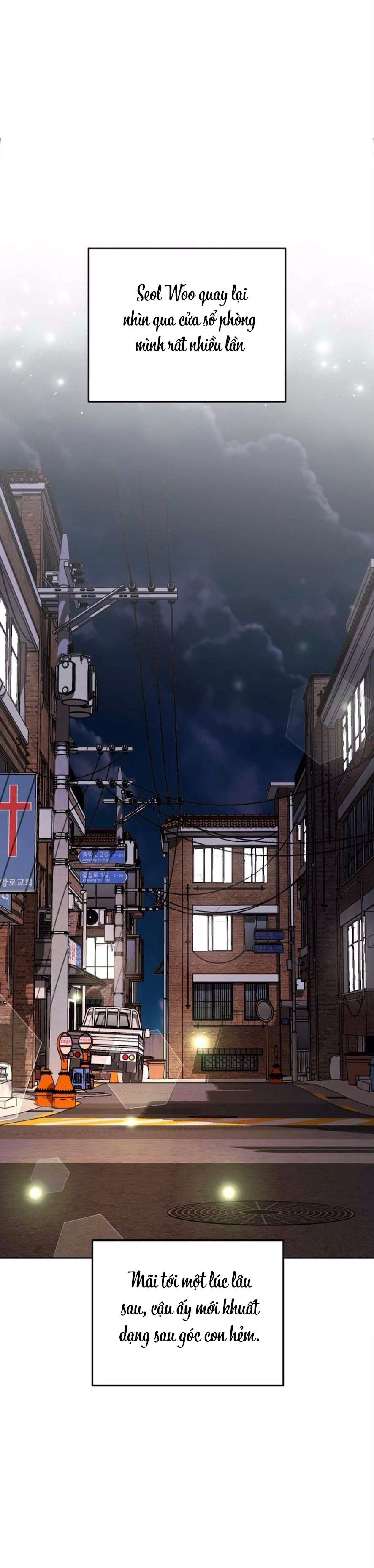 〖18+〗- Cẩn Thận Va Phải Tình Yêu Chap 7 - Trang 2