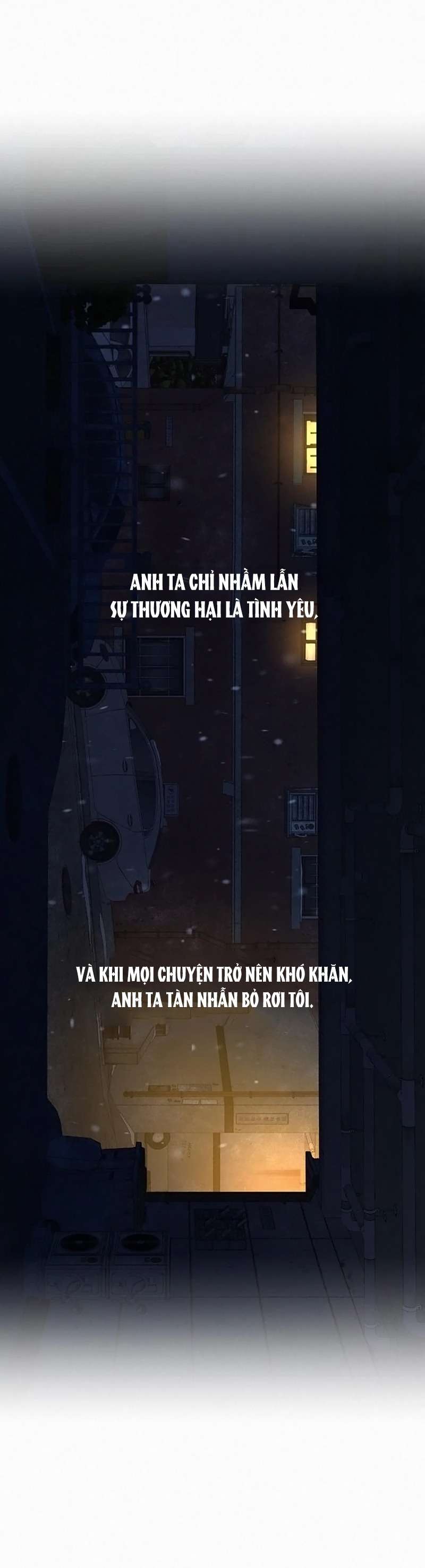 Chiến Lược: Tình Yêu Trong Sáng Chap 114 - Trang 3