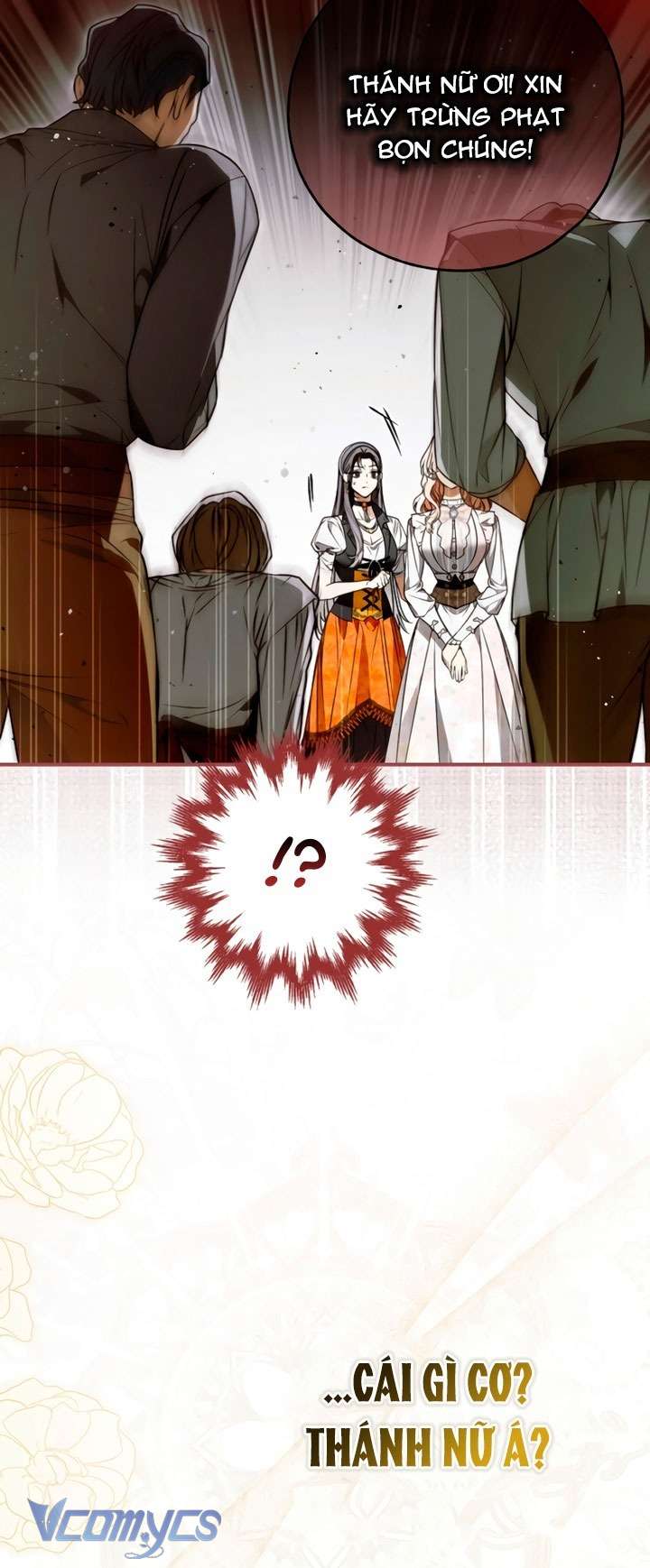 Ai Đó Đang Điều Khiển Cơ Thể Của Tôi Chap 73 - Trang 4