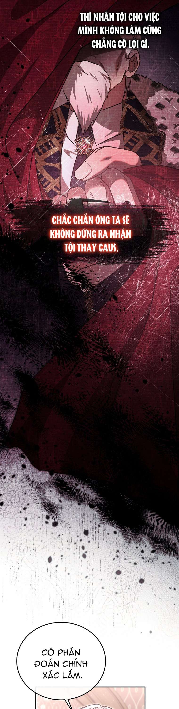 Chị Gái Tôi Là Nhân Vật Chính Chap 40 - Next Chap 41