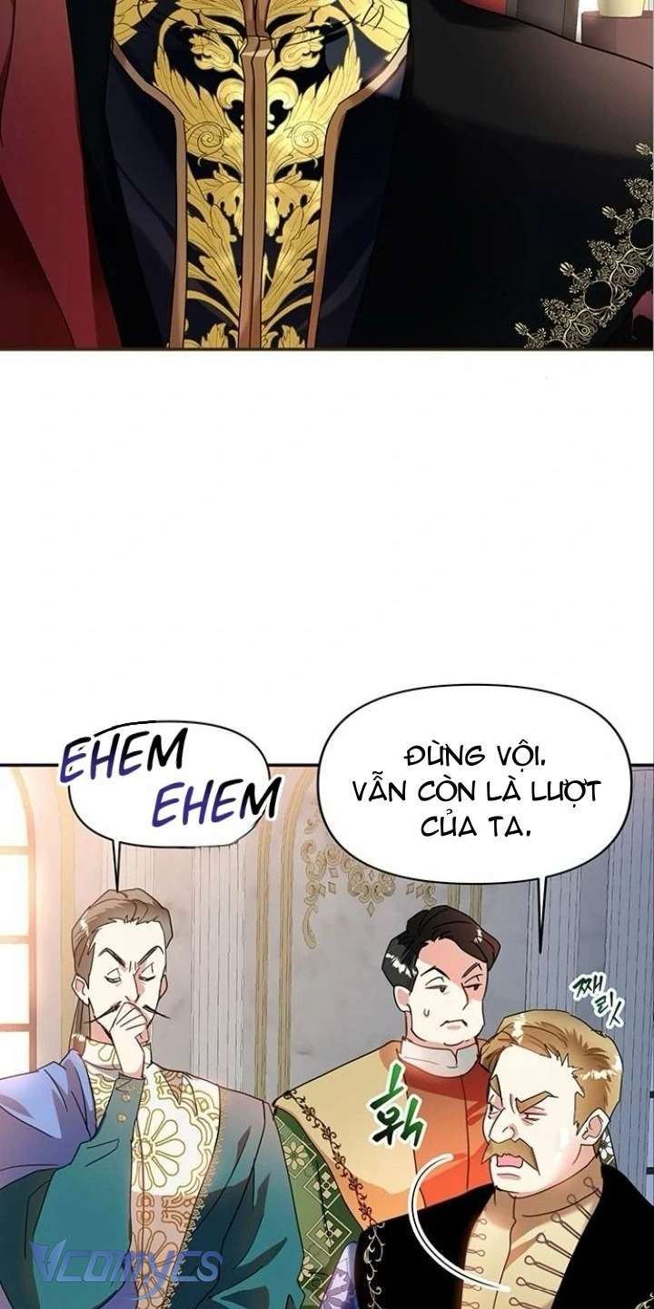 Người Yêu Đã Chết Của Tôi Đã Trở Thành Bạo Chúa Chap 7 - Next Chap 8