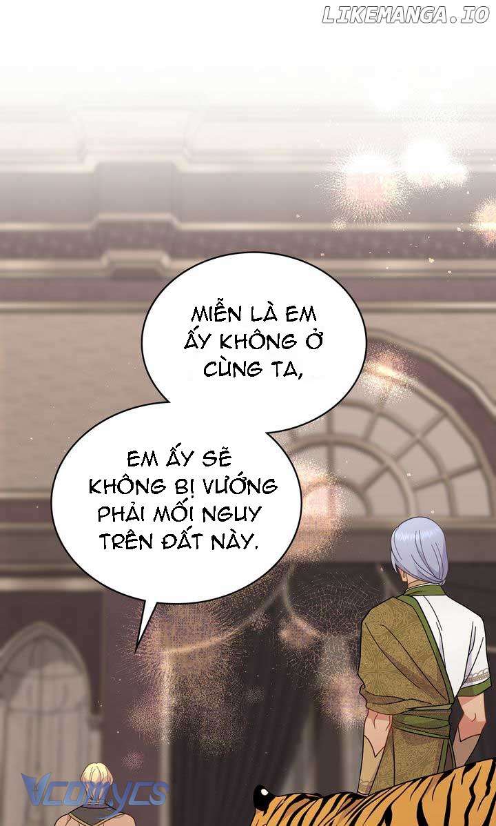 Hôn Nhân Giả Dối Chap 74 - Trang 4