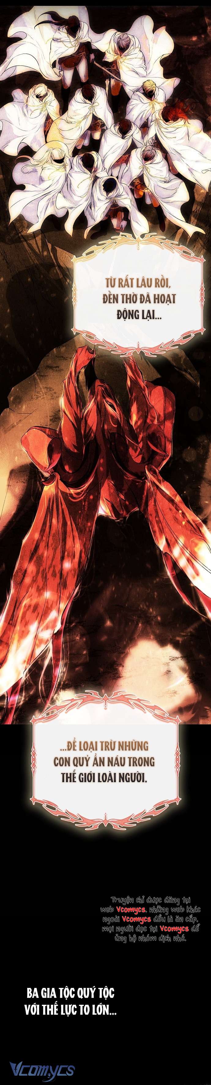 Hãy Dạy Em Cách Khao Khát Chap 1 - Trang 3