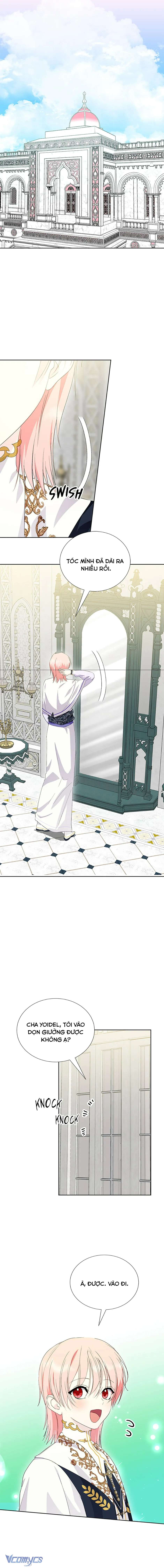 [PNT] Phía Sau Mặt Nạ Của Nam Chính Hiền Lành Chap 58 - Trang 2