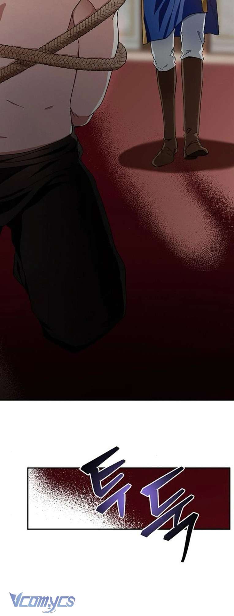 Người Yêu Đã Chết Của Tôi Đã Trở Thành Bạo Chúa Chap 11 - Next Chap 12