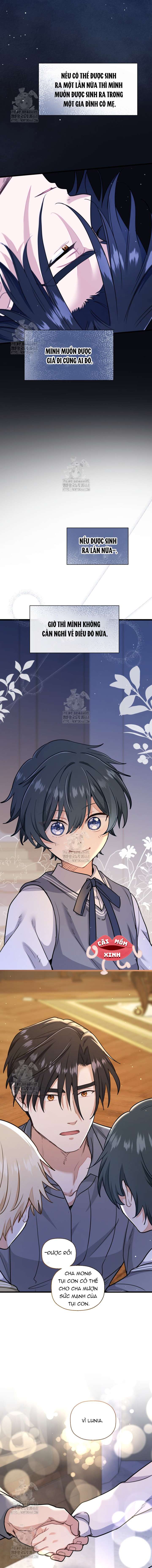 Bệ Hạ, Xin Hãy Quên Tôi Đi Chap 44 - Next 