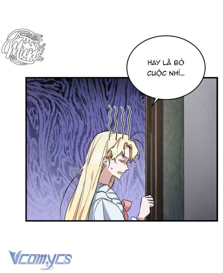 (Munn) Hoàn Nguyên Quý Cô Chap 16 - Next Chap 17