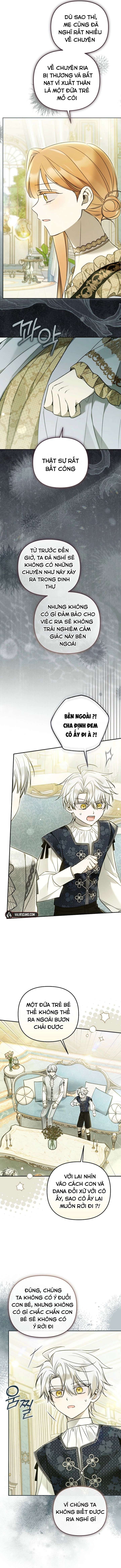 [END SS1] Độc Chiếm Sự Sủng Ái Của Công Nương Út, Mọi Người Đều Ám Ảnh Tôi Chap 40 - Trang 2