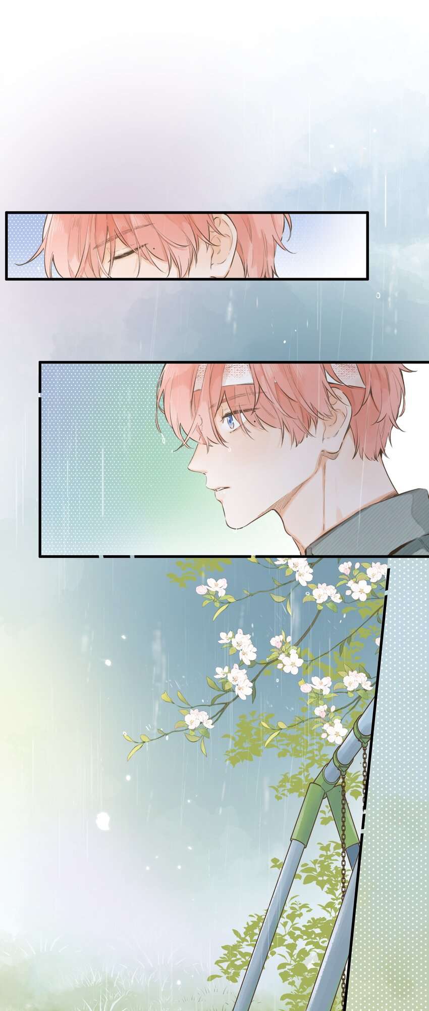 Ánh Sao Phiêu Linh Trong Nước Chap 79 - Next Chap 80