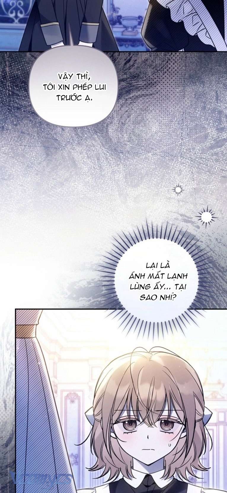 Độc Chiếm Sủng Ái Của Công Chúa Út, Mọi Người Đều Say Mê Tôi. Chap 34 - Trang 3