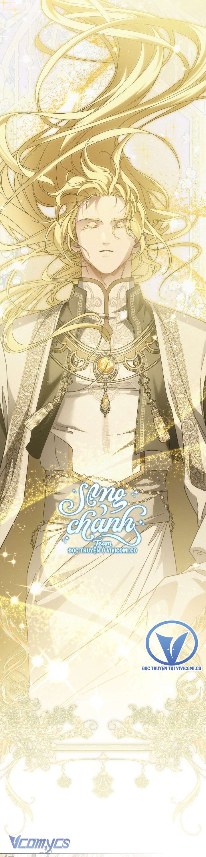 Lại Một Lần Nữa Hướng Về Ánh Sáng Chap 103 - Next Chap 104