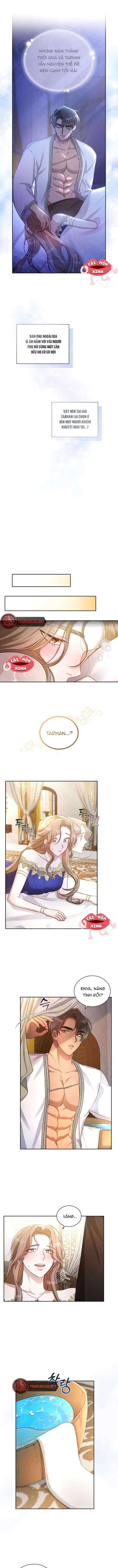 Khu Rừng Hoang Dã Khu Rừng Hoang Dã -Chap 1 - Next Chapter 1