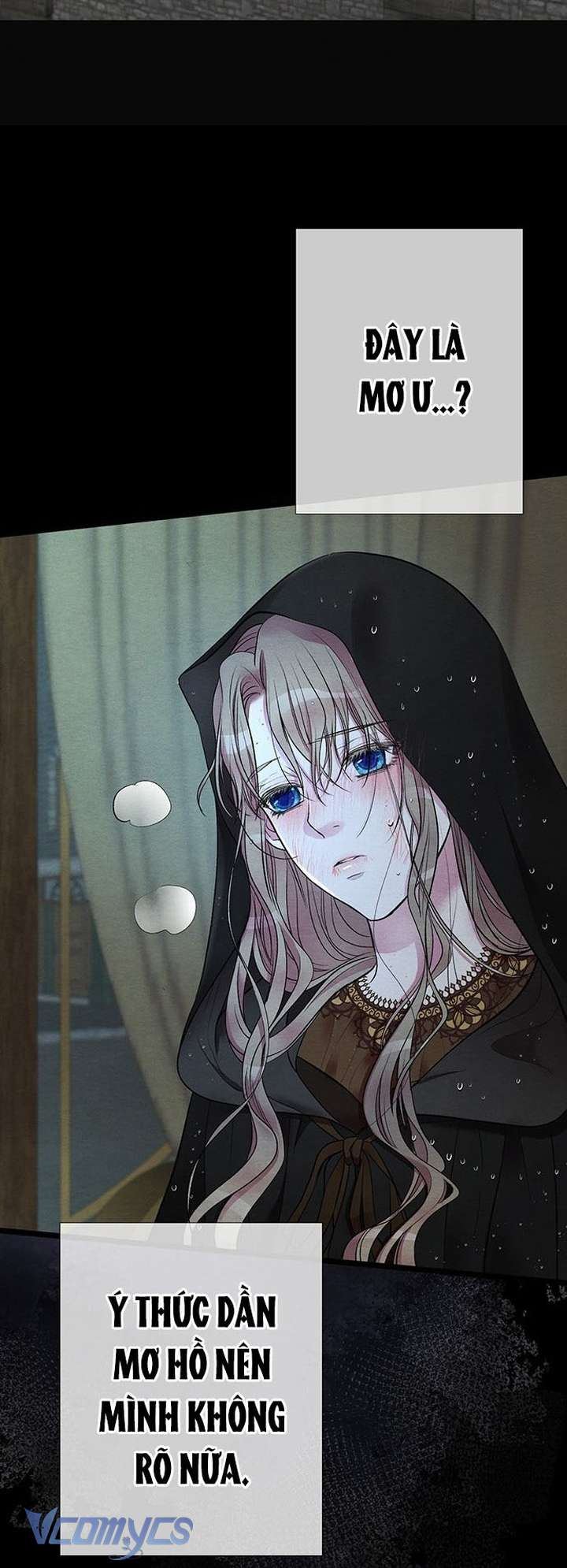 Hoàng Tử Rắc Rối Chap 28 - Trang 2