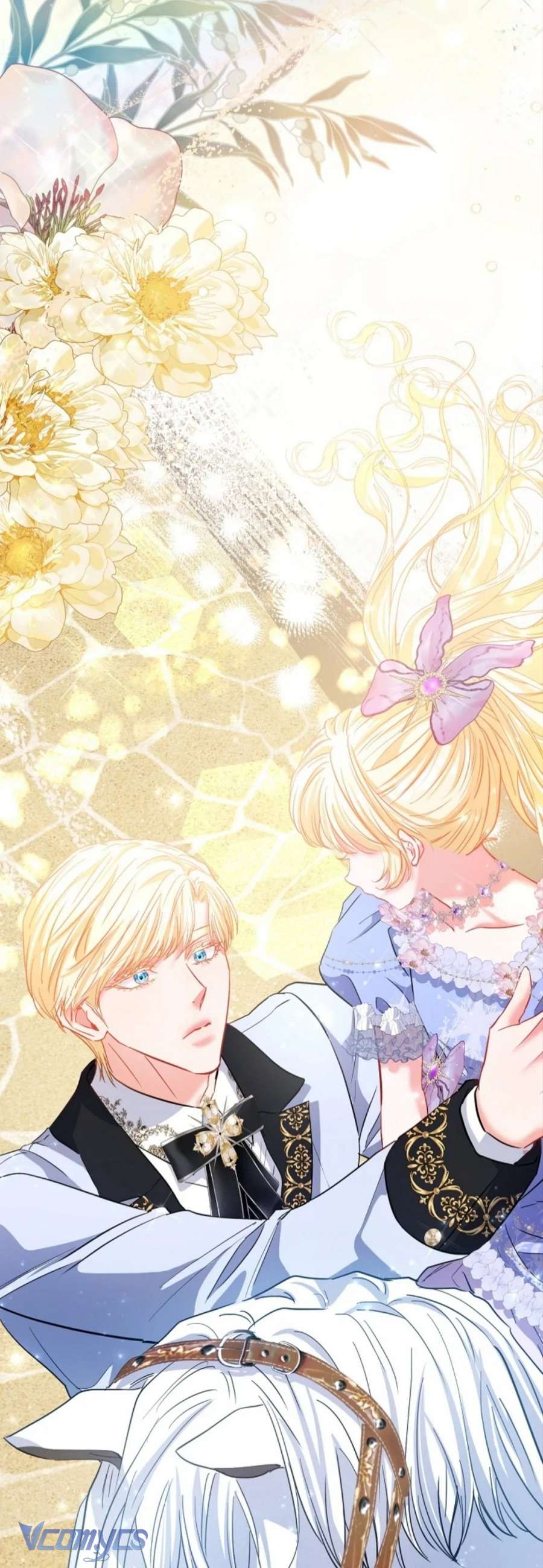 Nàng Công Chúa Của Mọi Người Chapter 42 - Trang 4