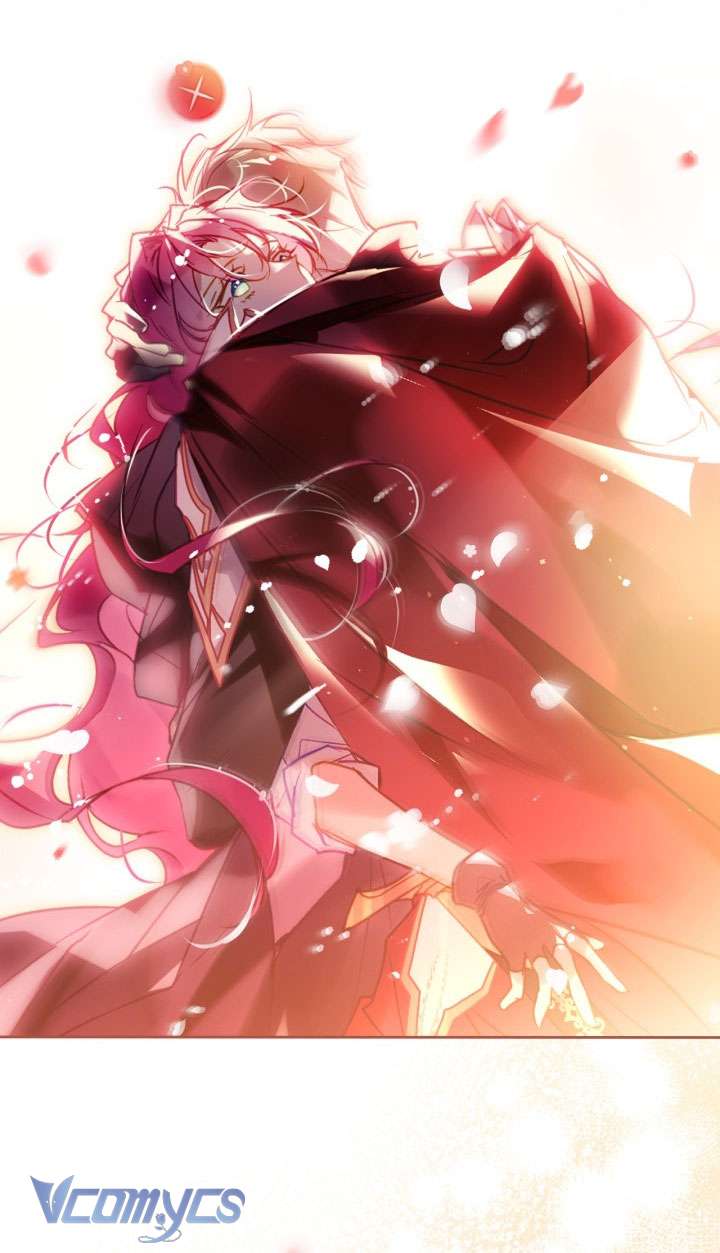 Kết Cục Của Nhân Vật Phản Diện Chỉ Có Thể Là Cái Chết Chap 180 - Trang 4