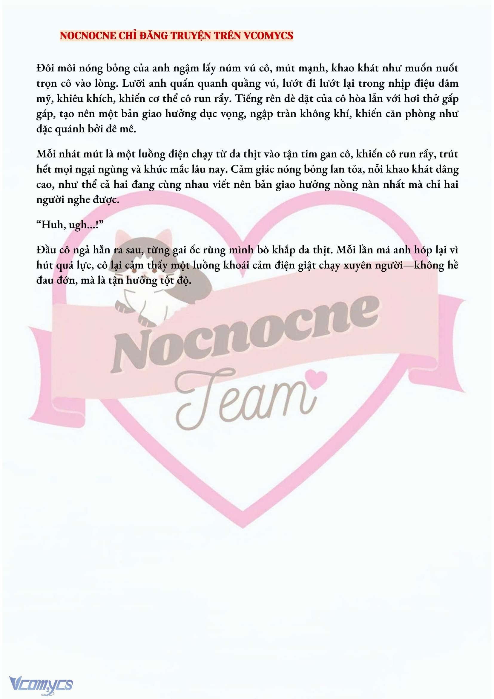 [FULL] [NOVEL] BẪY HOA Chap 166 - Trang 2