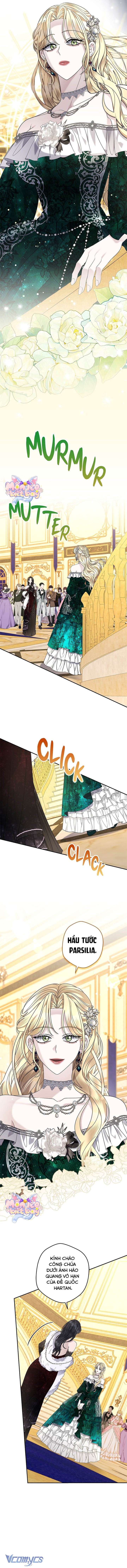 Dụ Hoặc Chap 19 - Trang 2