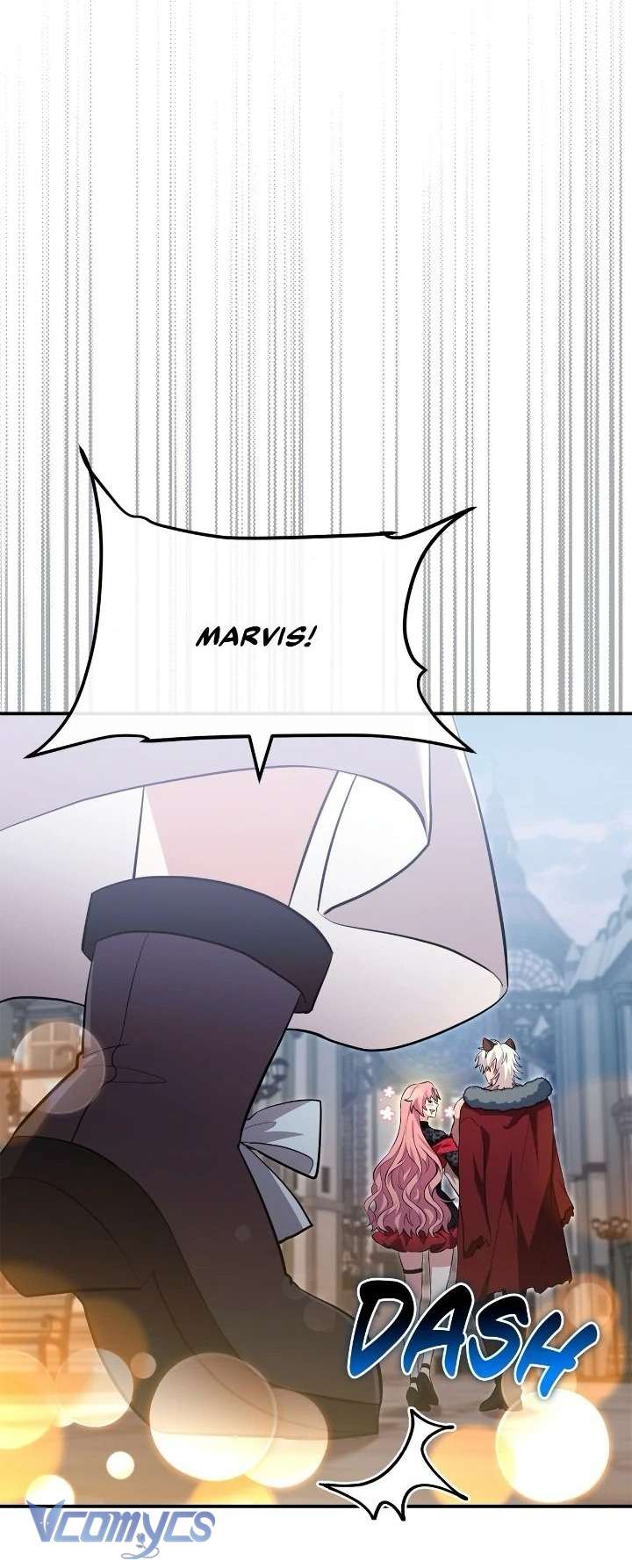 Dàn Harem Nóng Bỏng Đang Dần Lạnh Nhạt với Tôi! Chap 10 - Trang 3