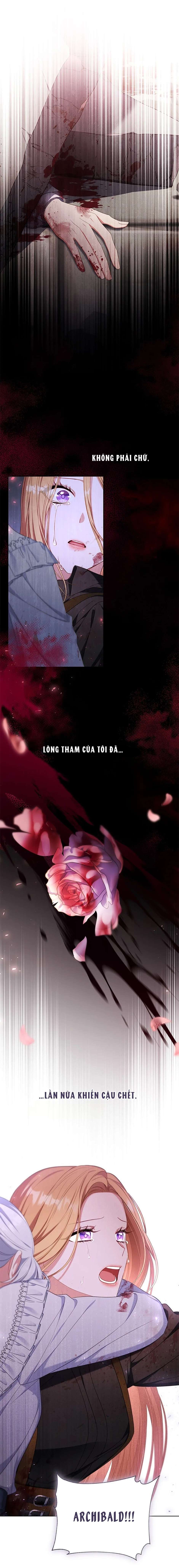 Hầu Gái Trong Trò Chơi Harem Ngược Muốn Nghỉ Việc Chap 40 - Trang 4