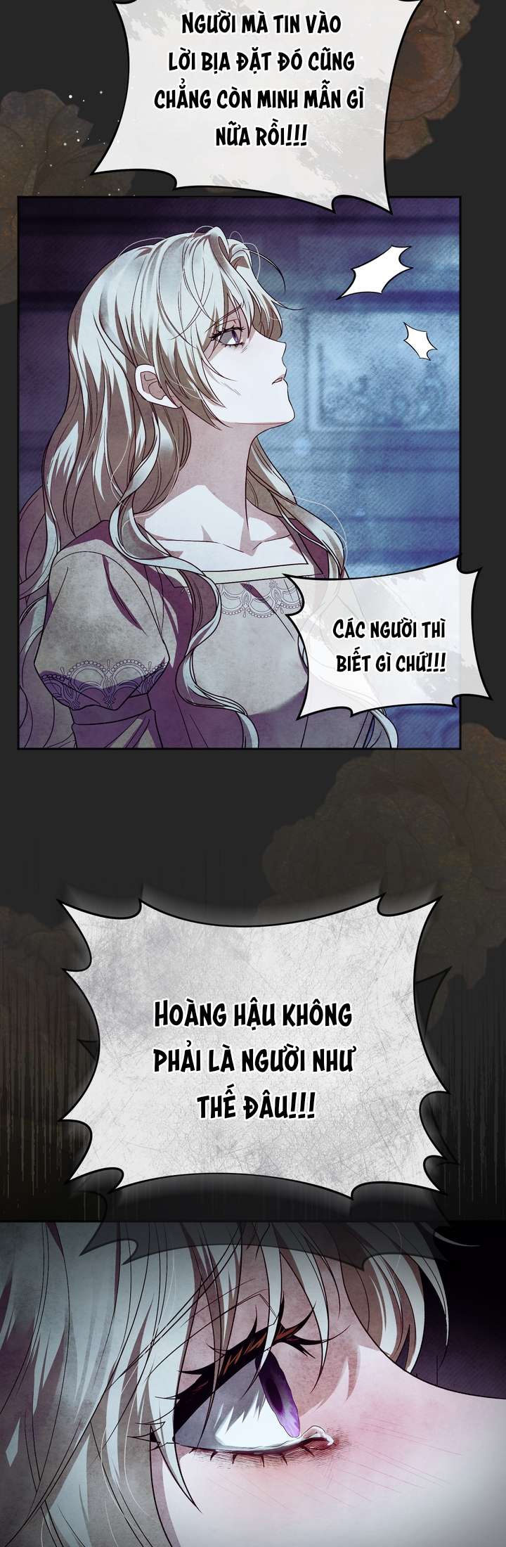 Hiệp Sĩ Vàng Chap 2 - Trang 2