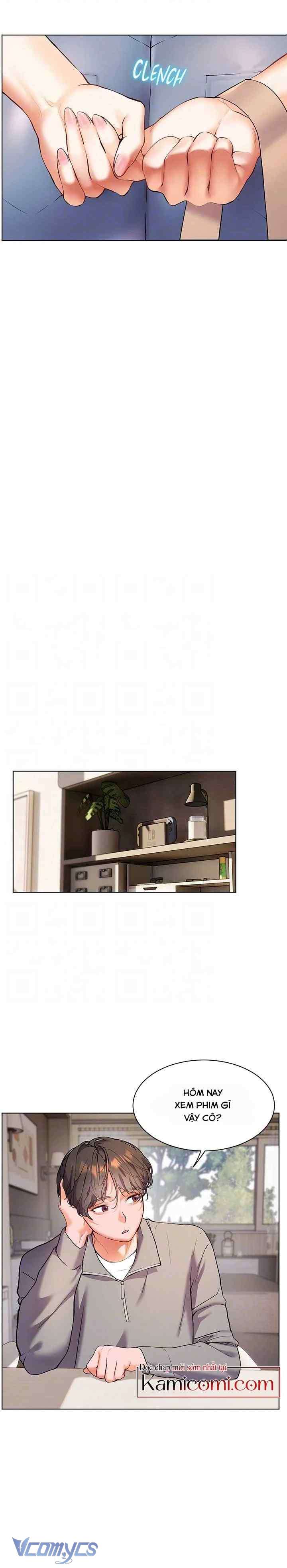 Phi Vụ Triệu Đô: Gia Sư Chap 8 - Trang 2