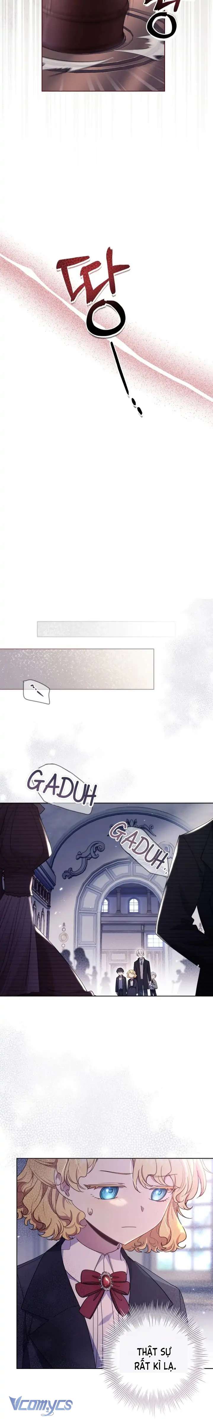 [PNT] Nam Chính À, Tôi Sẽ Tôn Trọng Sở Thích Của Anh! Chap 31 - Next Chap 32