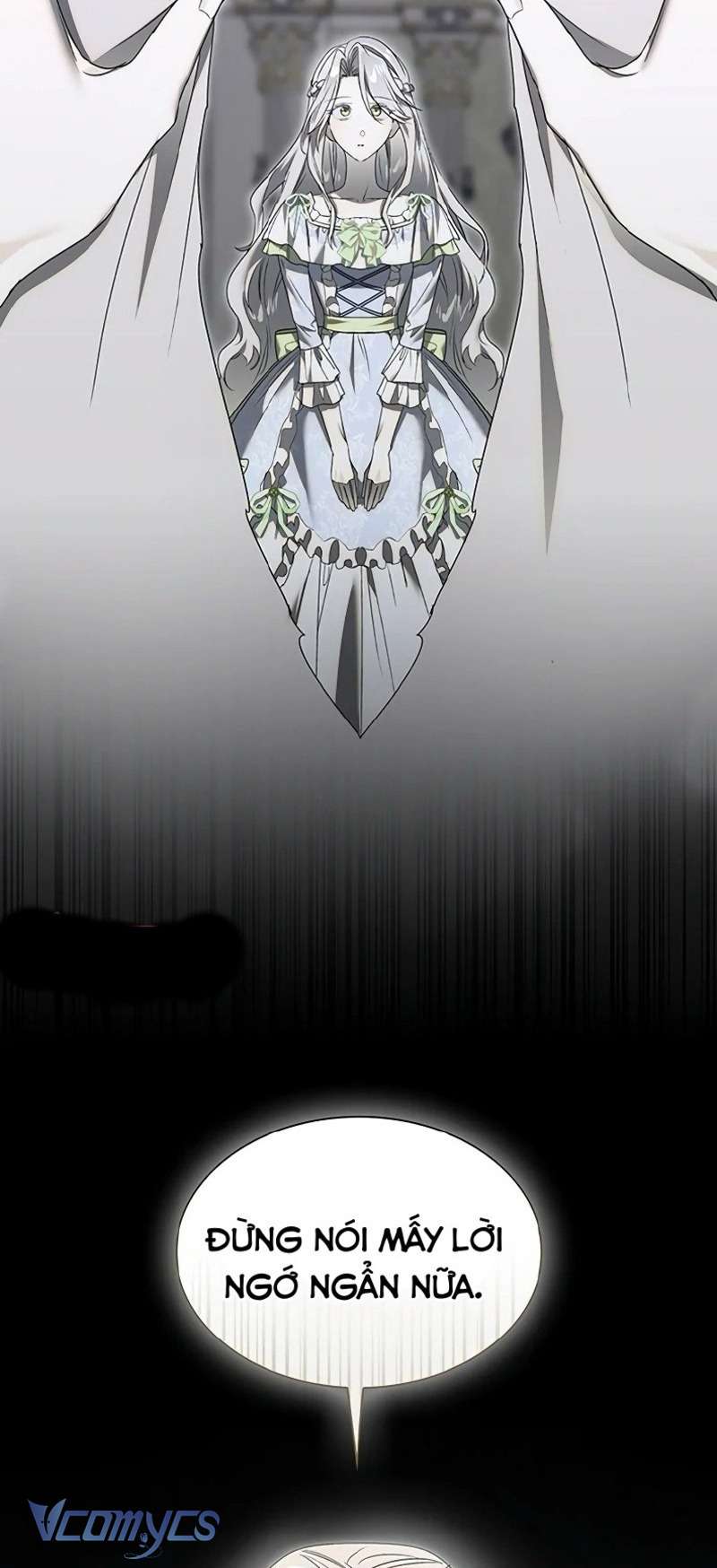 Cứ Cố Gắng Hết Sức Để Hối Hận Chap 25 - Next Chapter 26