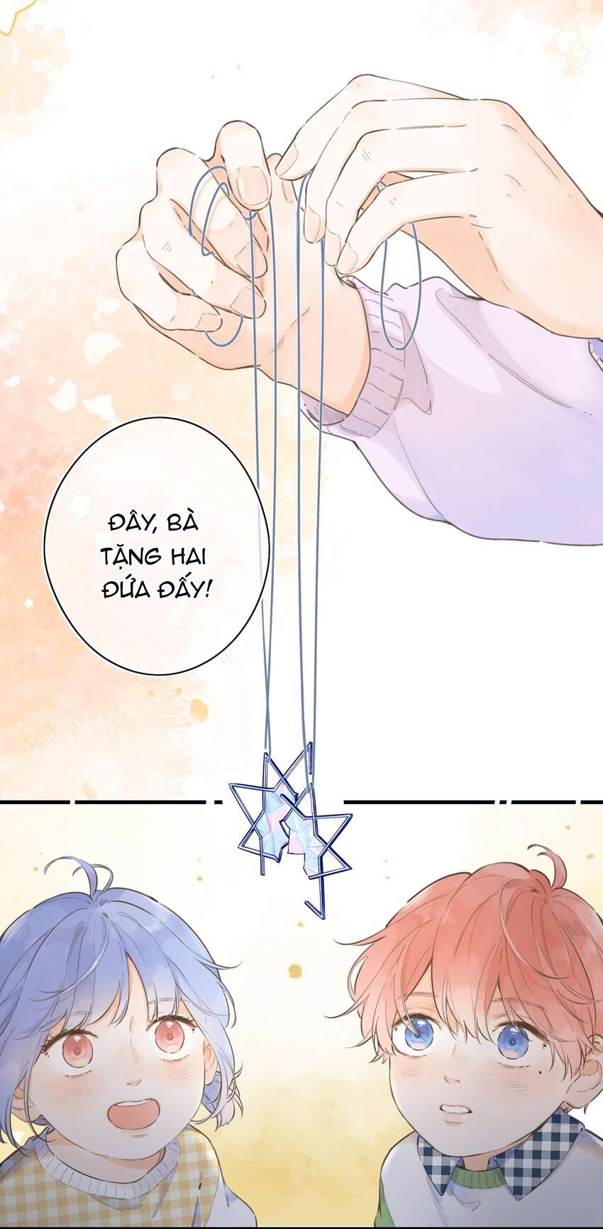 Ánh Sao Phiêu Linh Trong Nước Chap 80 - Trang 3