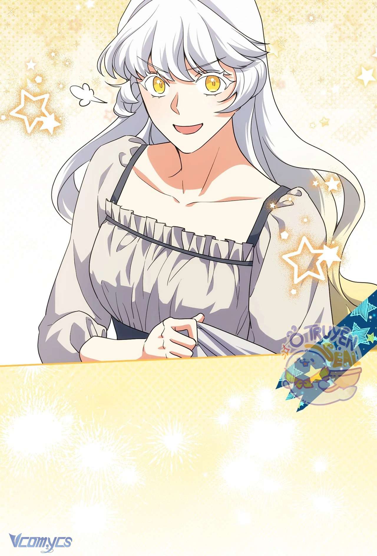 Nàng Công Chúa Trong Chuồng Gà Chap 46 - Trang 3