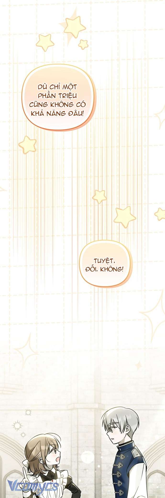 Độc Chiếm Sủng Ái Của Công Chúa Út, Mọi Người Đều Say Mê Tôi. Chap 27 - Trang 3