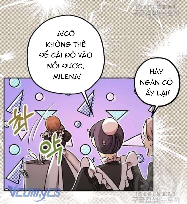 Liều Thuốc An Thần Của Bạo Chúa Chap 25 - Next Chapter 25.1