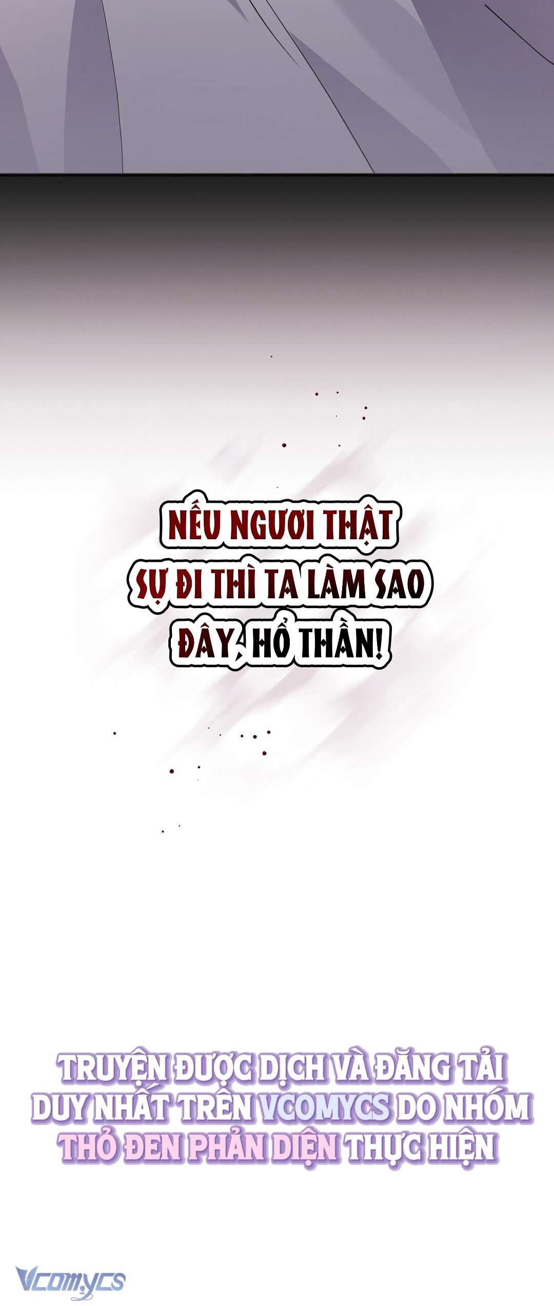 [18+] Hồ Ly Nhỏ Lại Bày Trò Rồi Sao? Chap 8 - Trang 3