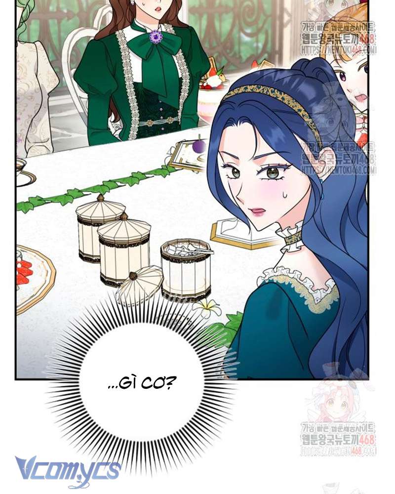 Trước Khi Em Có Ý Định Chạy Trốn Ta Sẽ Ngăn Chặn Nó Chap 24 - Next Chap 25