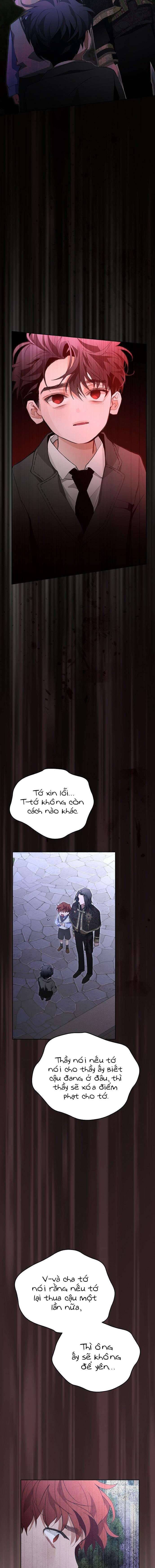 Đi tìm ác nữ đã cùng trải qua đêm đầu tiên Chap 21 - Next Chap 22