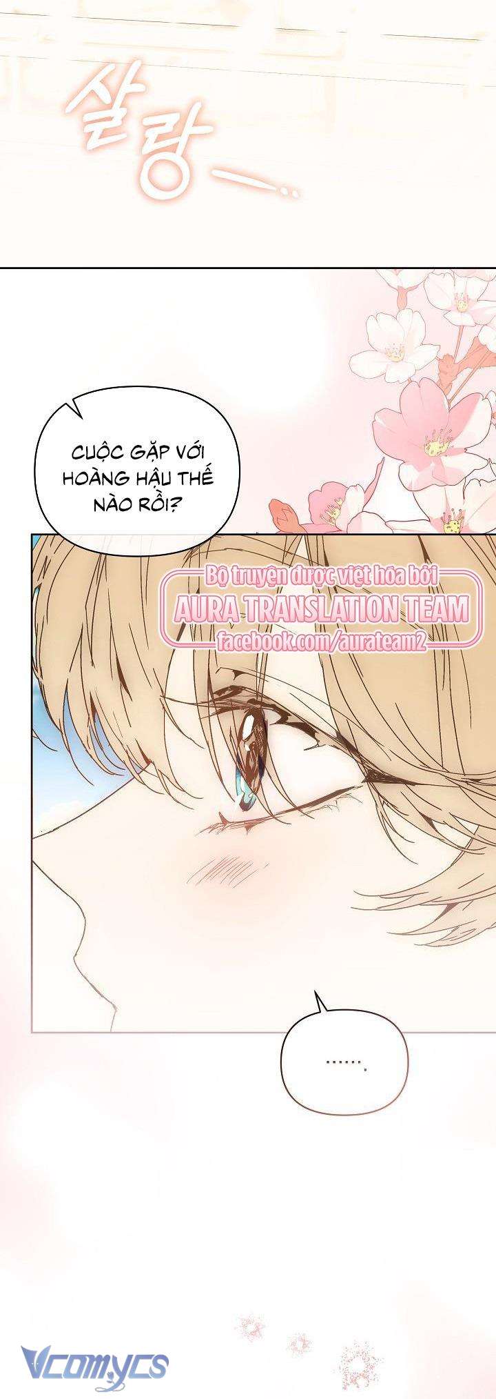 Bảo Mẫu Có Thời Hạn Của Nam Chính Hắc Ám Chap 73 - Next Chap 74