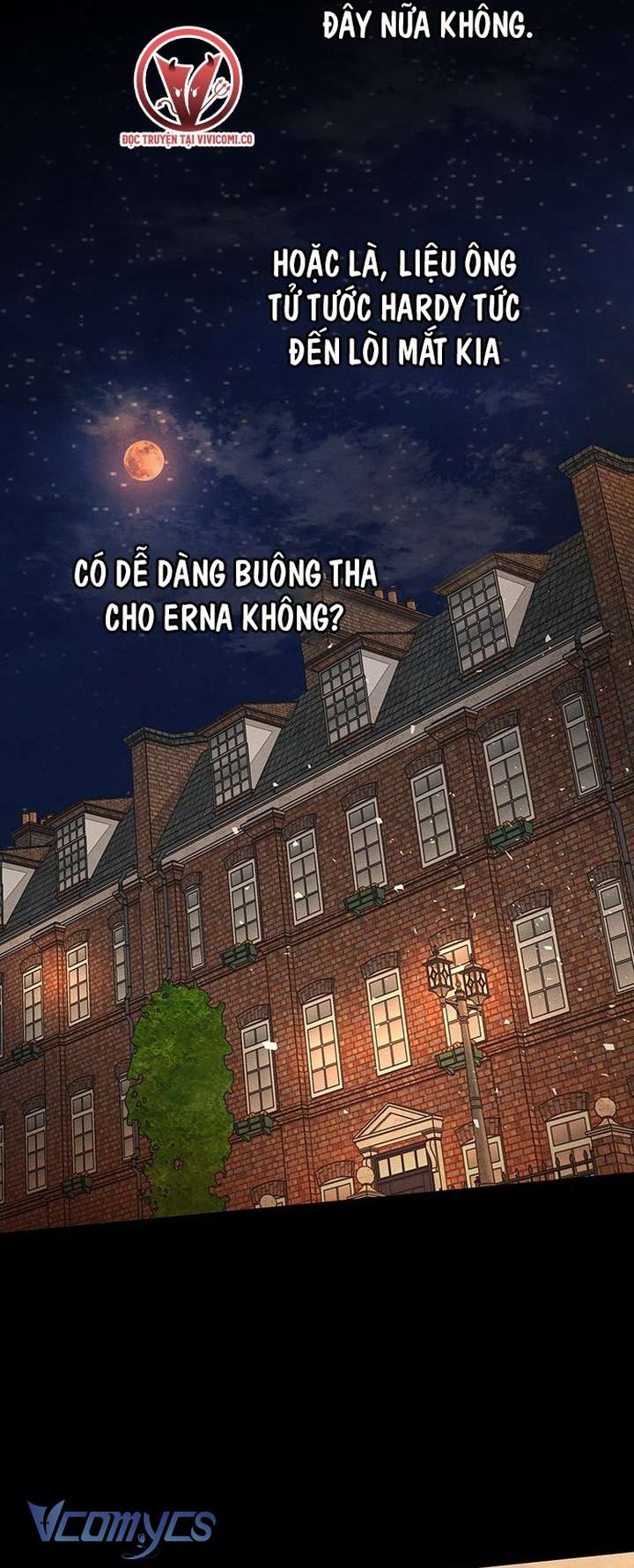 Hoàng Tử Rắc Rối Chap 20 - Next Chap 21