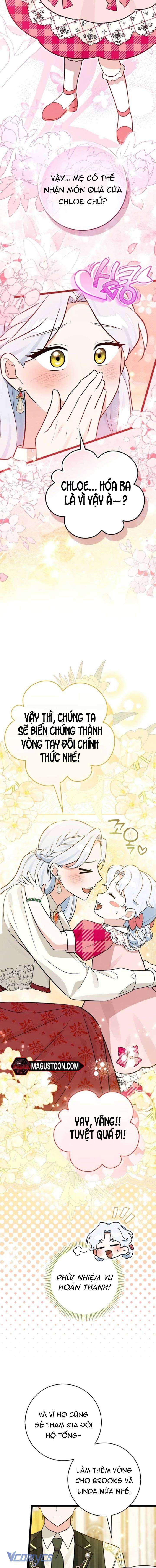 Thỏ Á? Rõ Ràng Là Mãnh Thú Cơ Mà! Chap 12 - Next Chap 13