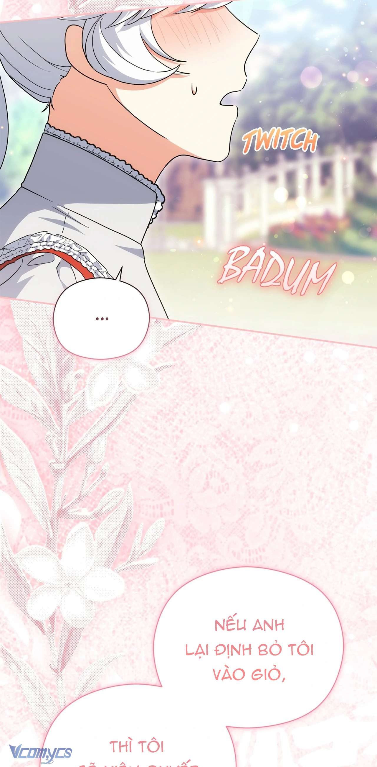 Nàng Công Chúa Trong Chuồng Gà Chap 45 - Trang 3