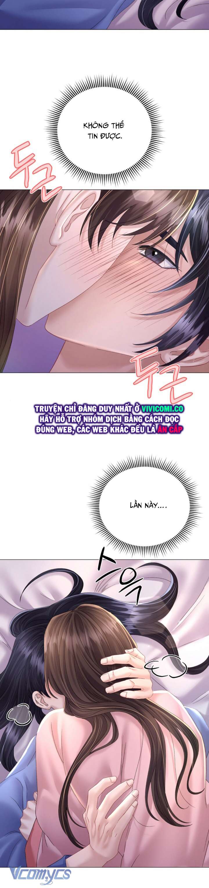 [18+] Đêm Của Goá Phụ Chap 15 - Trang 2