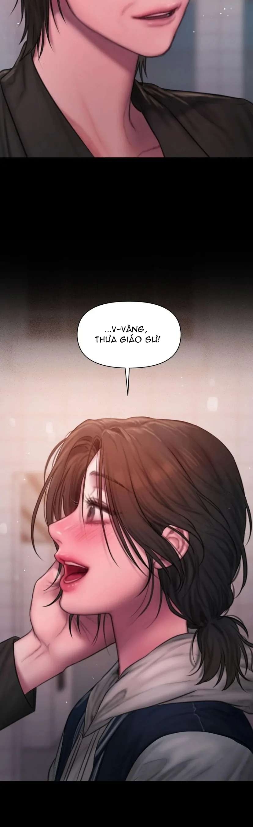 『18+』Em Yêu Giáo Viên Lắm Chap 5 - Trang 2