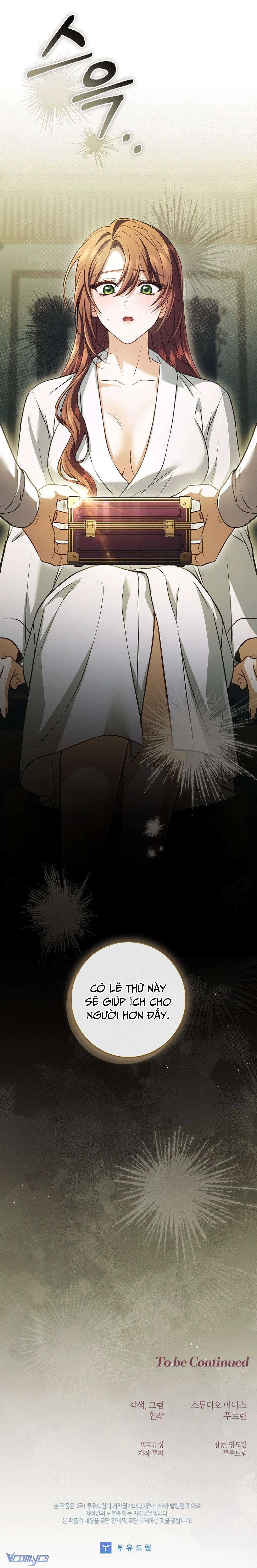 [18+] Tôi Bị Ràng Buộc Với Những Nam Chính Ghét Tôi Chap 54 - Next Chapter 55