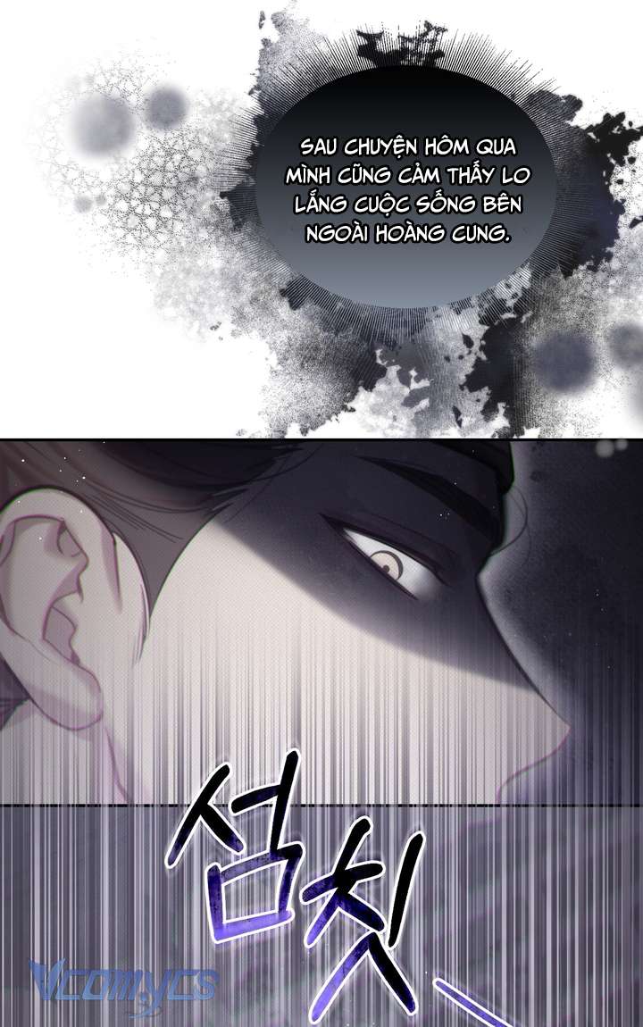 [18+] Tiết Học Bí Mật Của Trung Điện Chap 53 - Next Chap 54