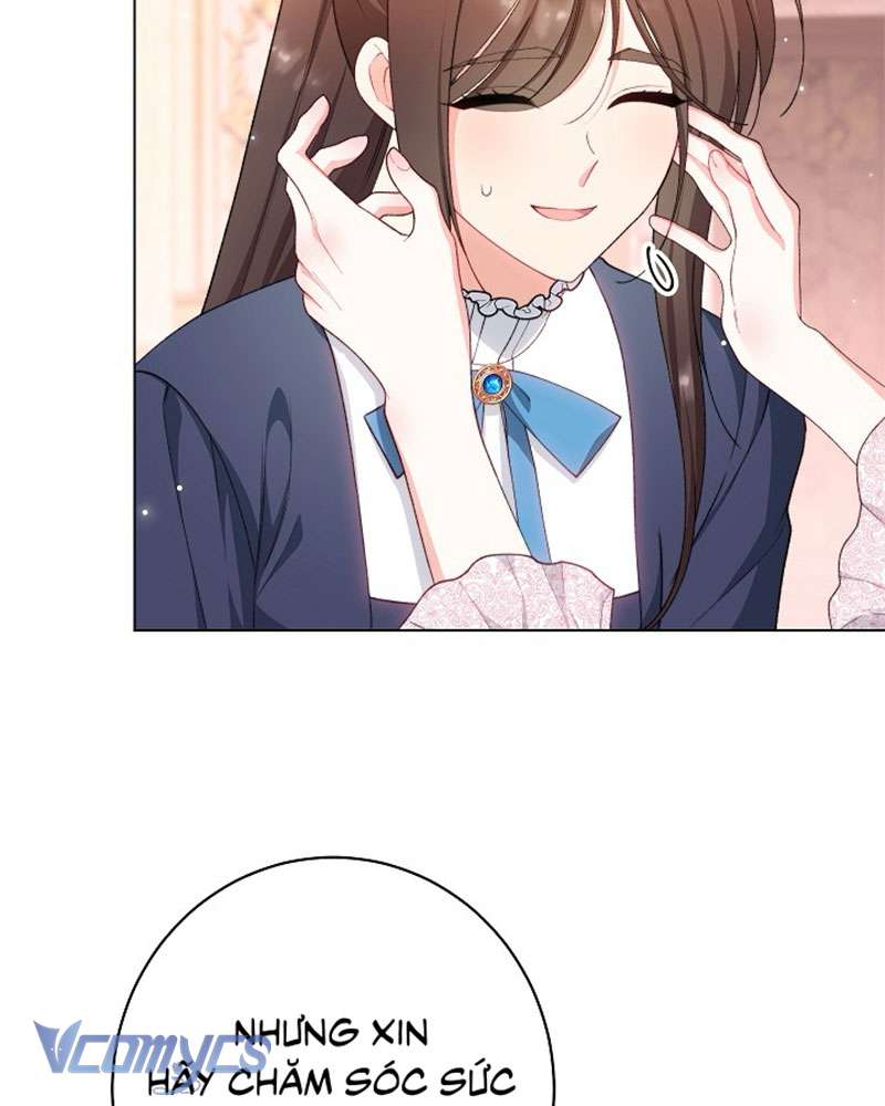 Hầu Gái Độc Quyền Của Hoàng Hậu Phản Diện Chap 99 - Trang 4