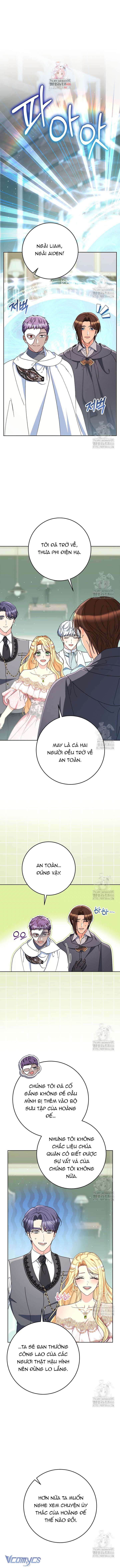 Nuôi Dưỡng Em Gái Xinh Đẹp Chap 84 - Trang 3