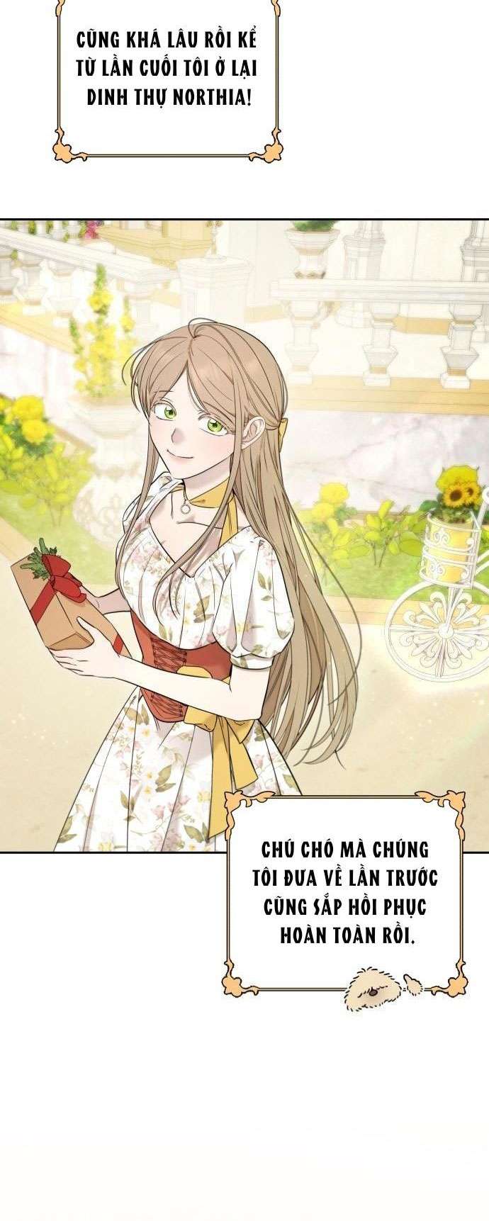 Trận Đấu Đồng Đội Của Những Tài Xế Xe Tải Chap 18 - Next Chap 19